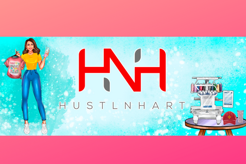 hustlnhart