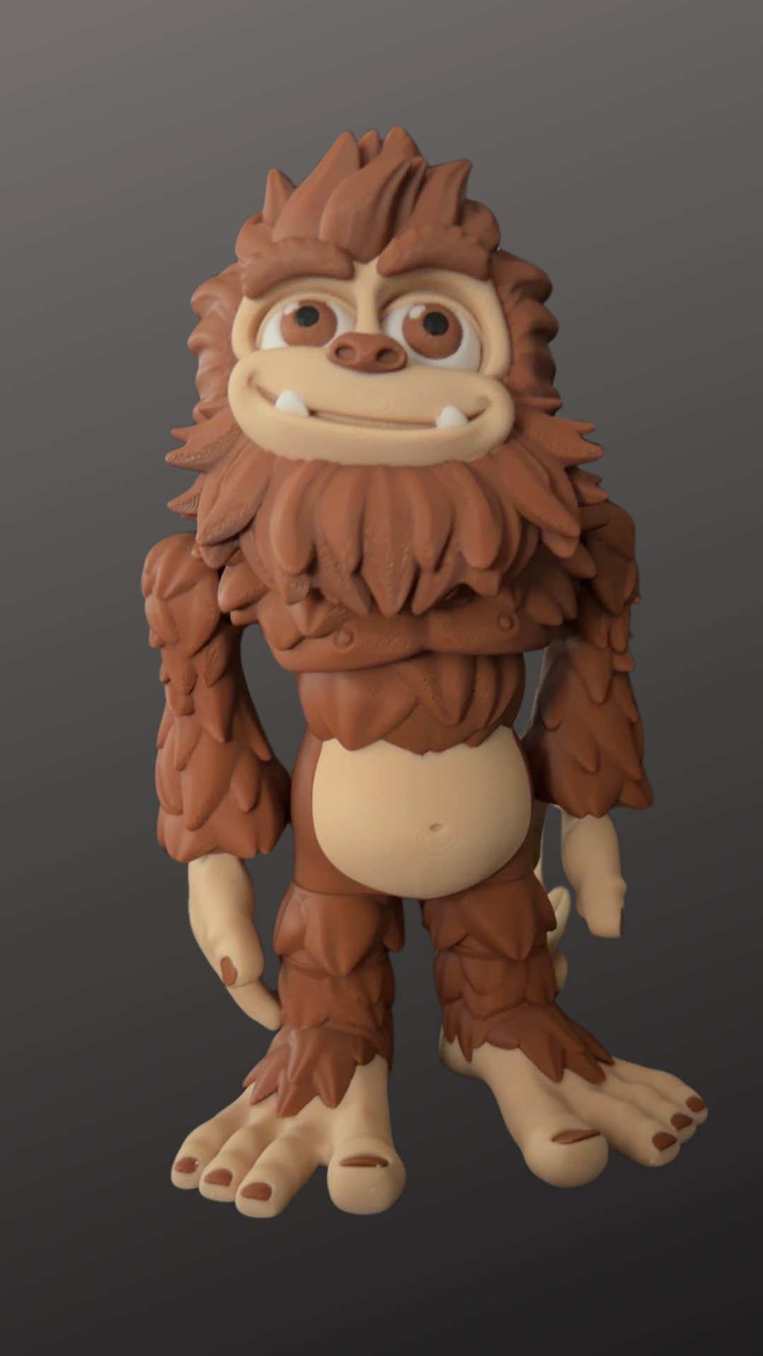 Sasquatch