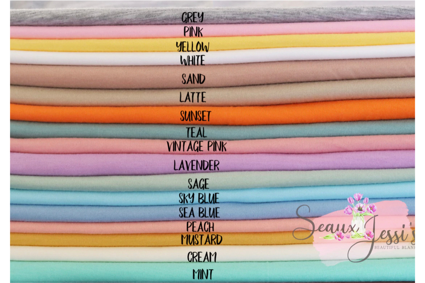 Custom Sublimation Tee Small-XL