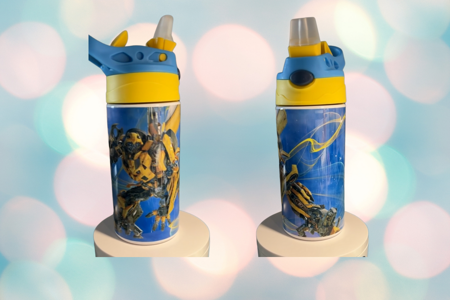 Kids Tumbler