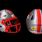 Mini Football Helmet – Team-Inspired Collectible