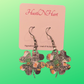 Shamrock Earrings