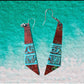 Aztec Dangles