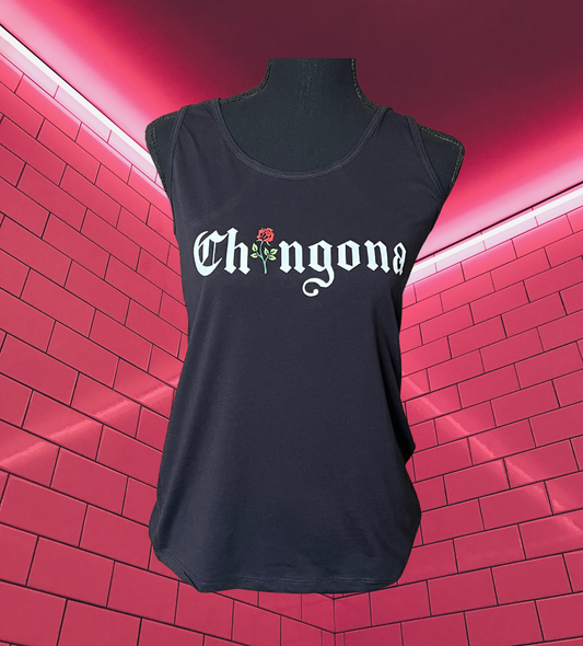 Chingona Tank