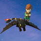 Toothless and Hiccup Set