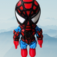 Spider-Man Figurine