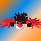 Hookfang Mini Dragon