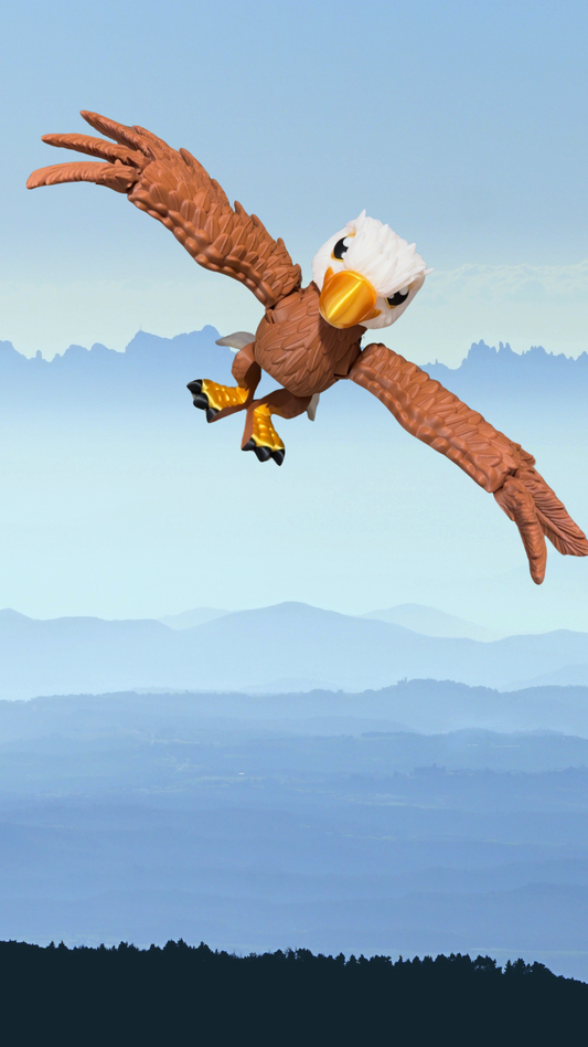 Bald Eagle