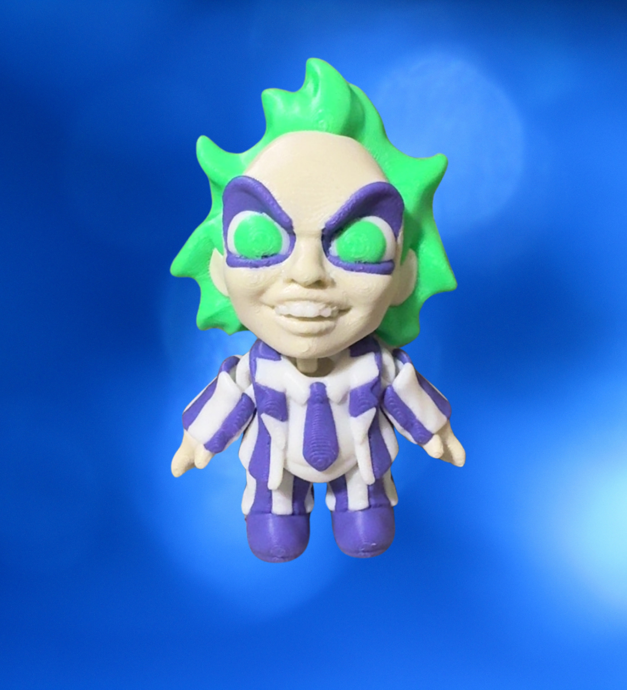 Beetlejuice