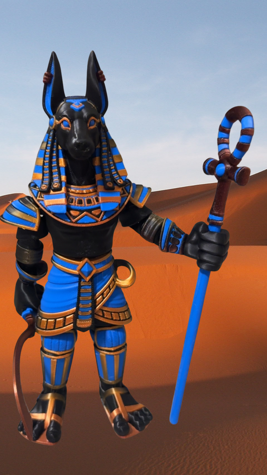 Annubis