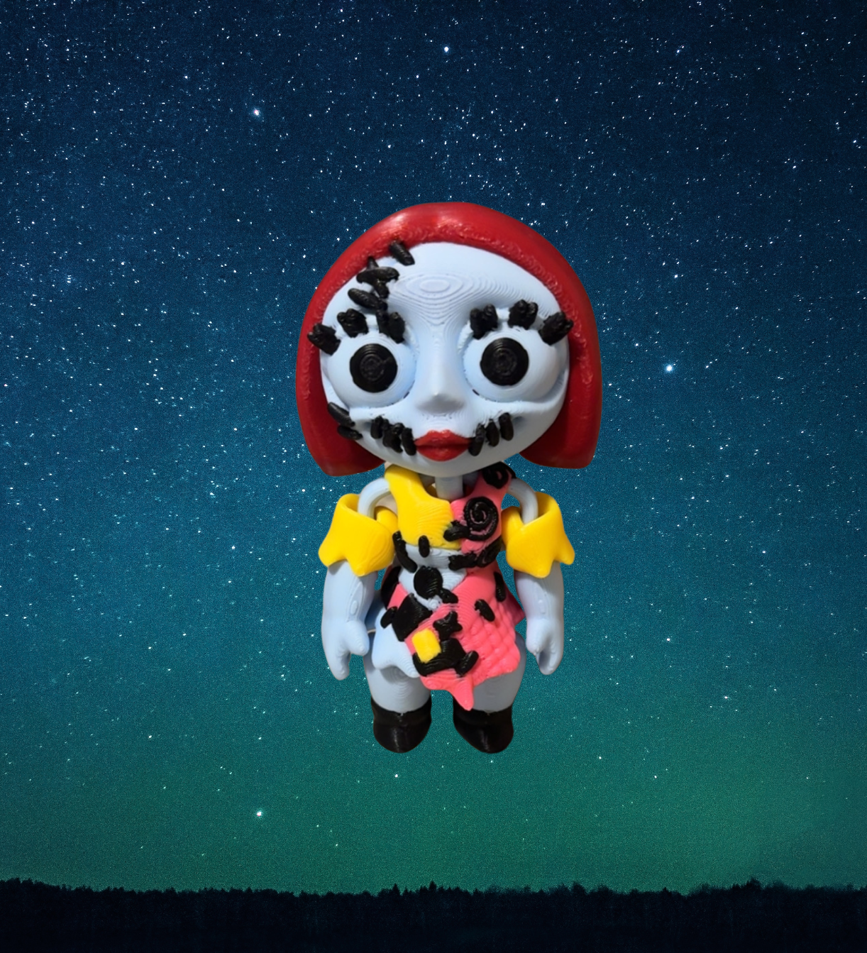 Sally
