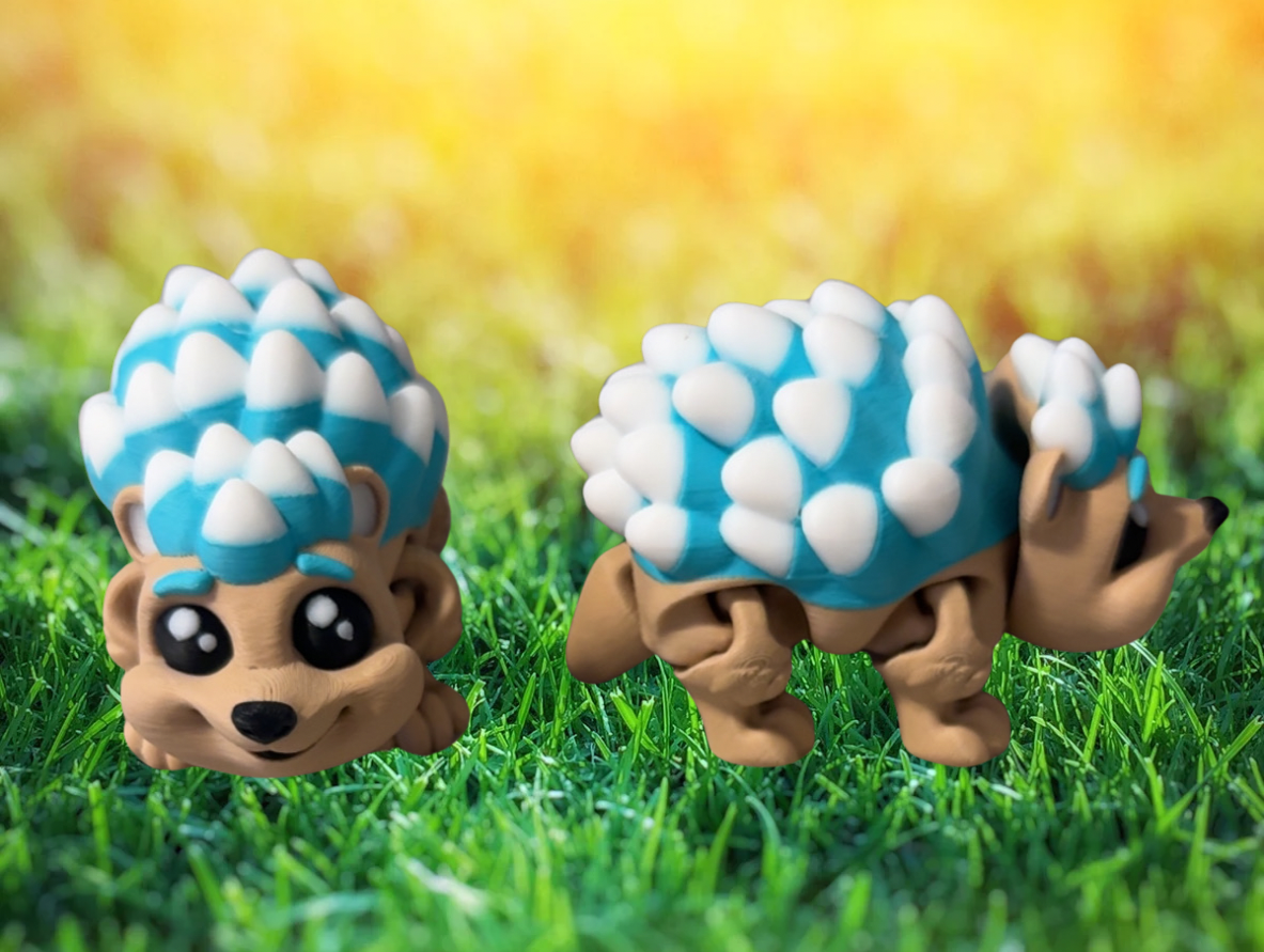 Hedgehog