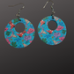Western Themed Earrings