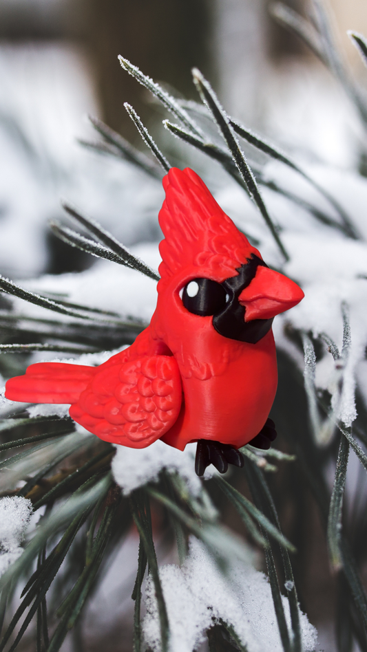 Cardinal