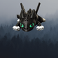 Mini Toothless