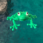 Green Frog