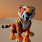 Stunning Tiger