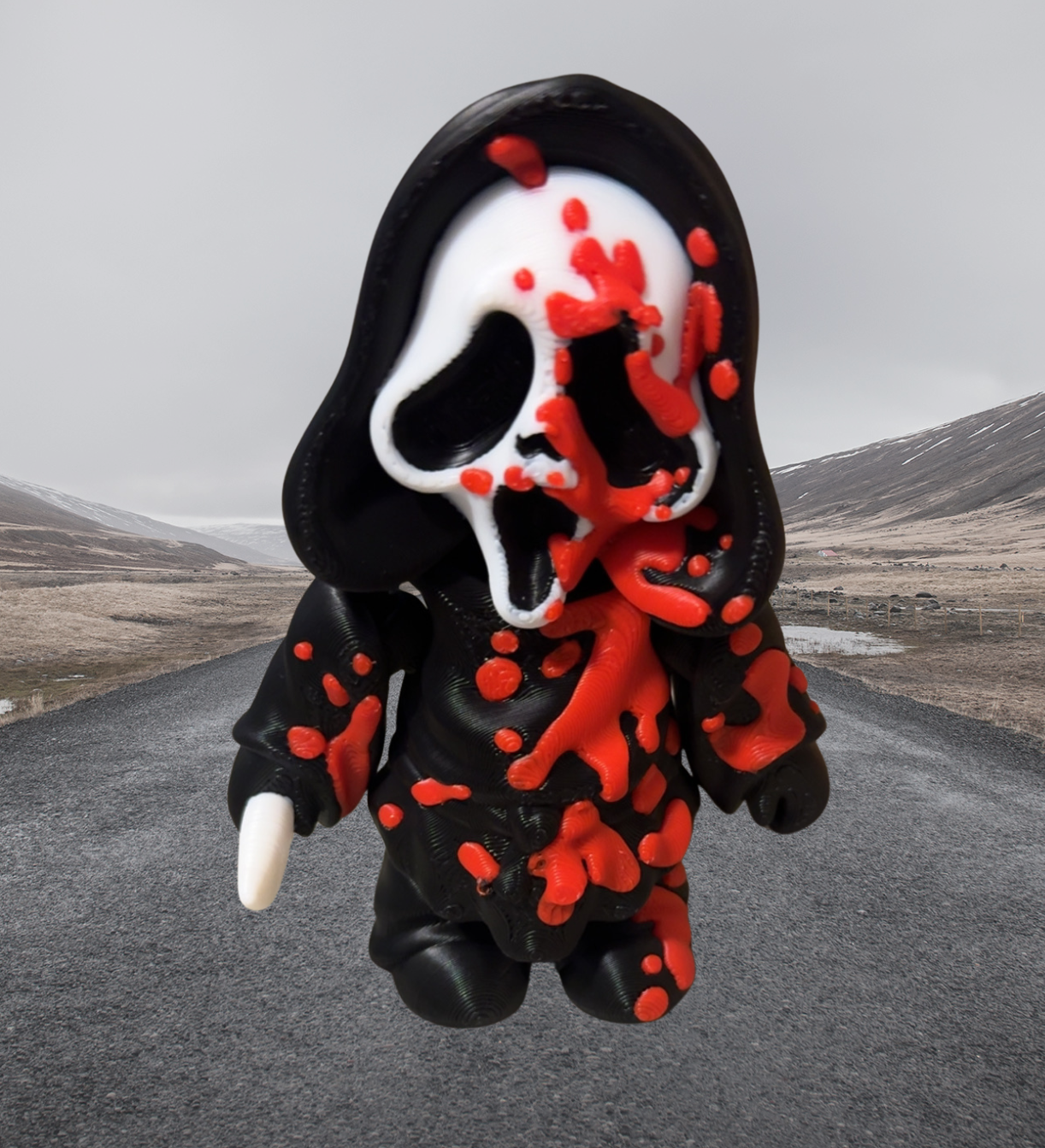 Scream