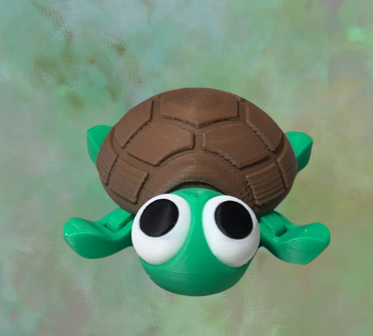 Mini Turtle