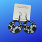 Floral Earrings