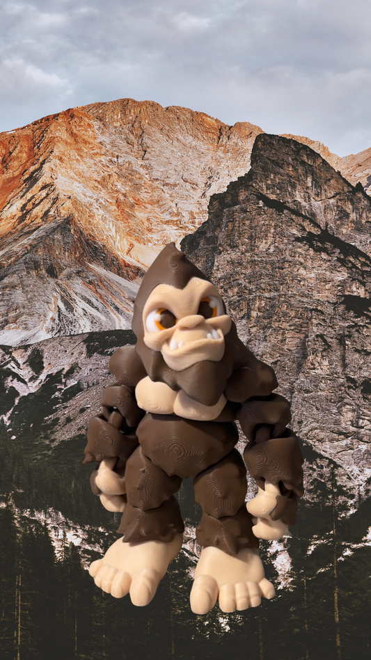 Big Foot