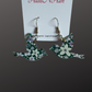 Beautiful Bird Earrings