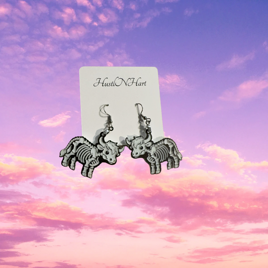 Skelton Cows