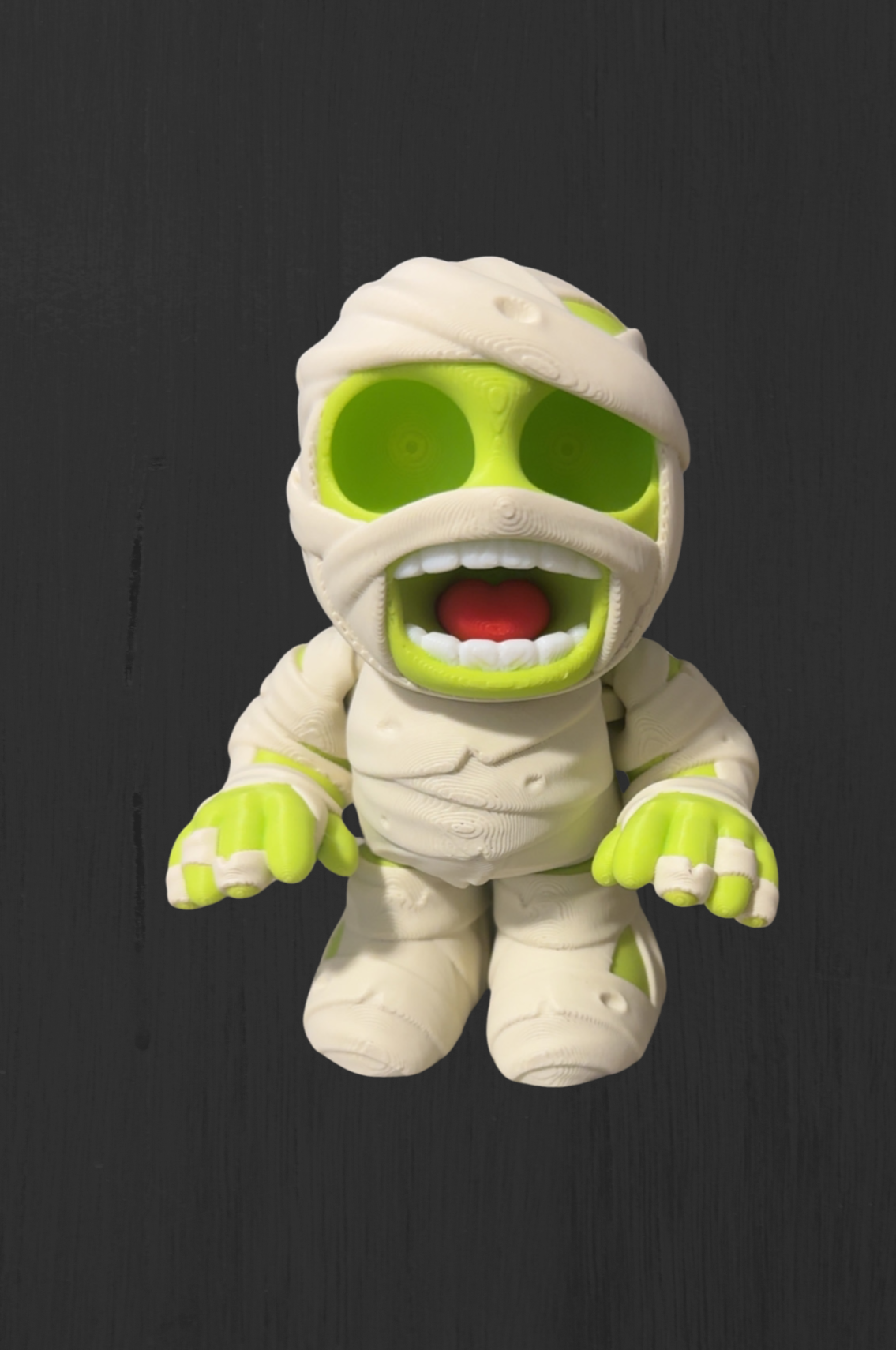 Mummy