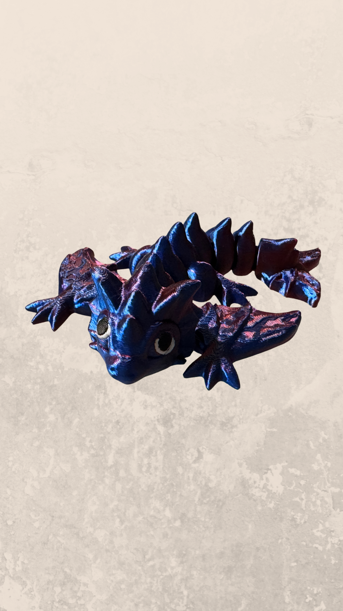 Baby Wyvern Dragon