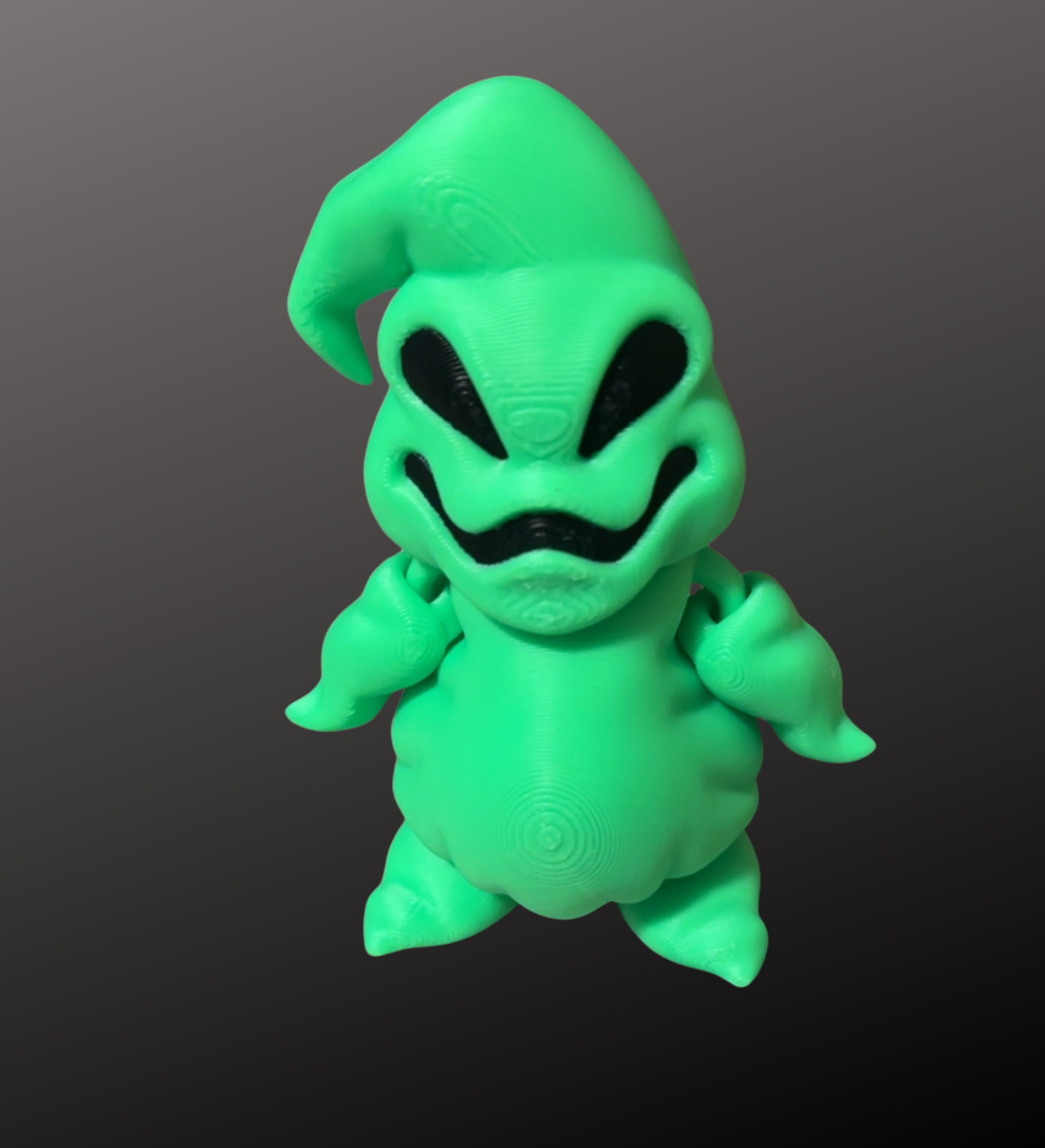 Oogie Boogie