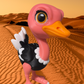 Ostrich