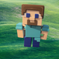 Steve Mini Figure