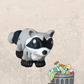 Baby Racoon