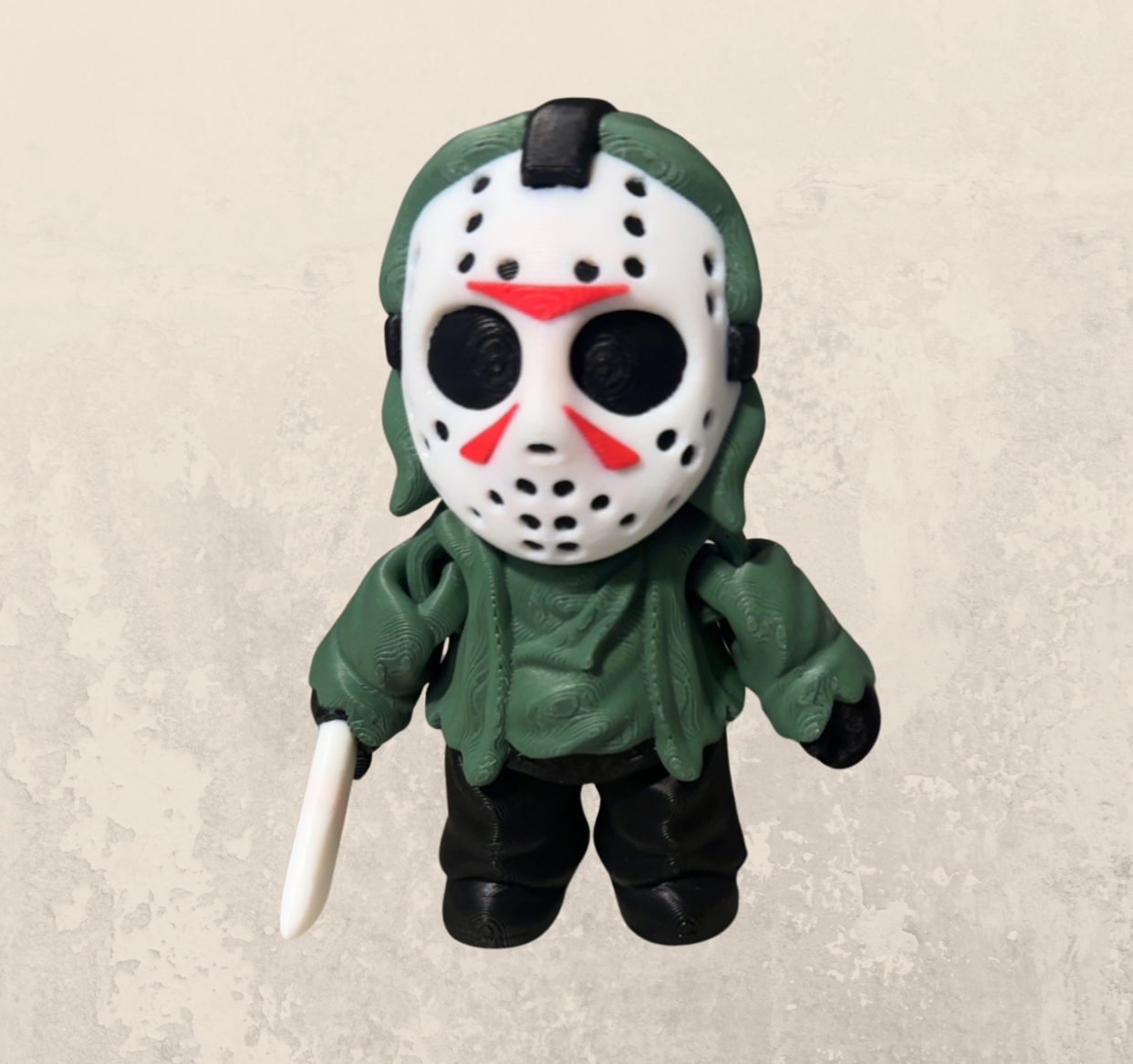 Jason Voorhees