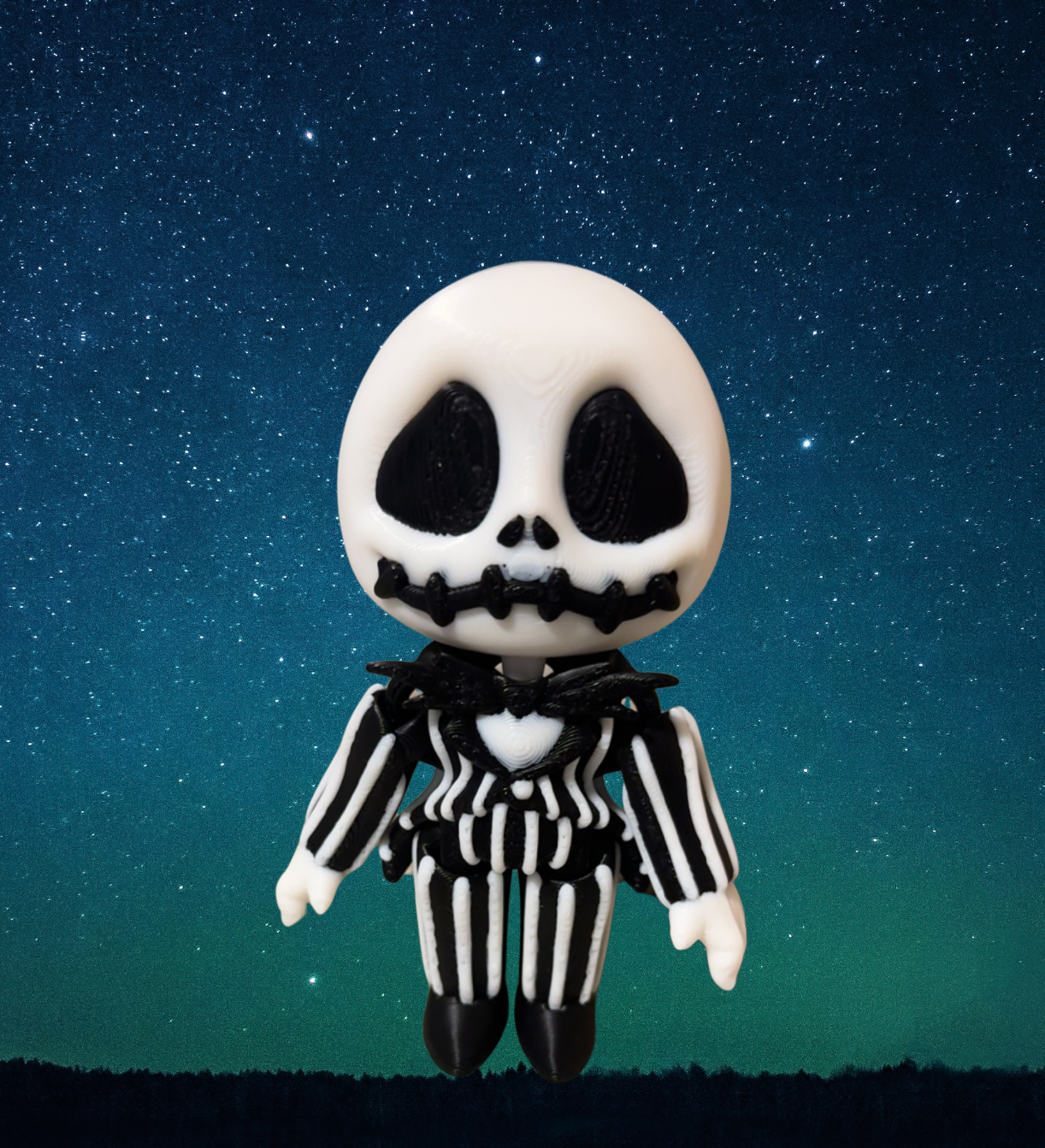 Jack Skellington