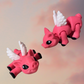 Flying Pig!
