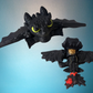 Mini  Toothless Dragon