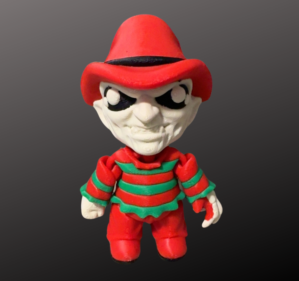 Freddie Krueger
