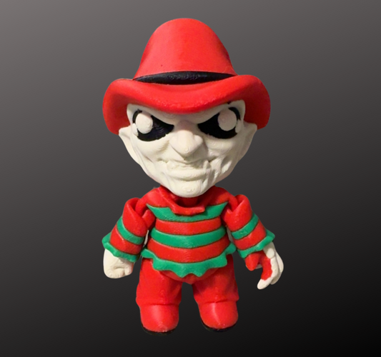 Freddie Krueger