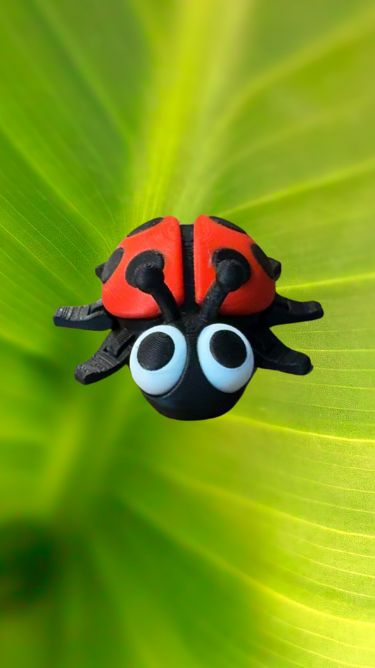 Mini Ladybug