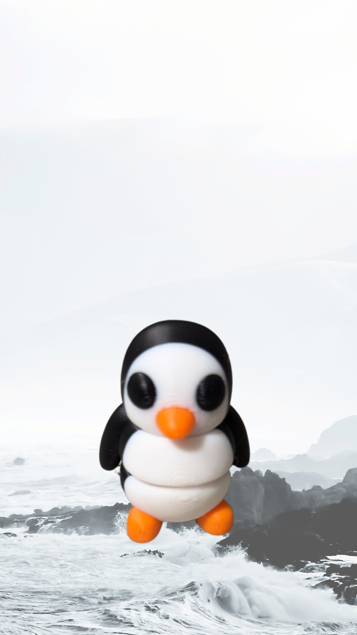 Penguin