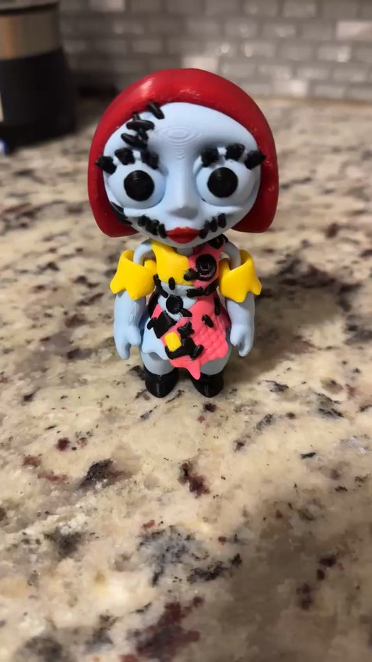 Sally