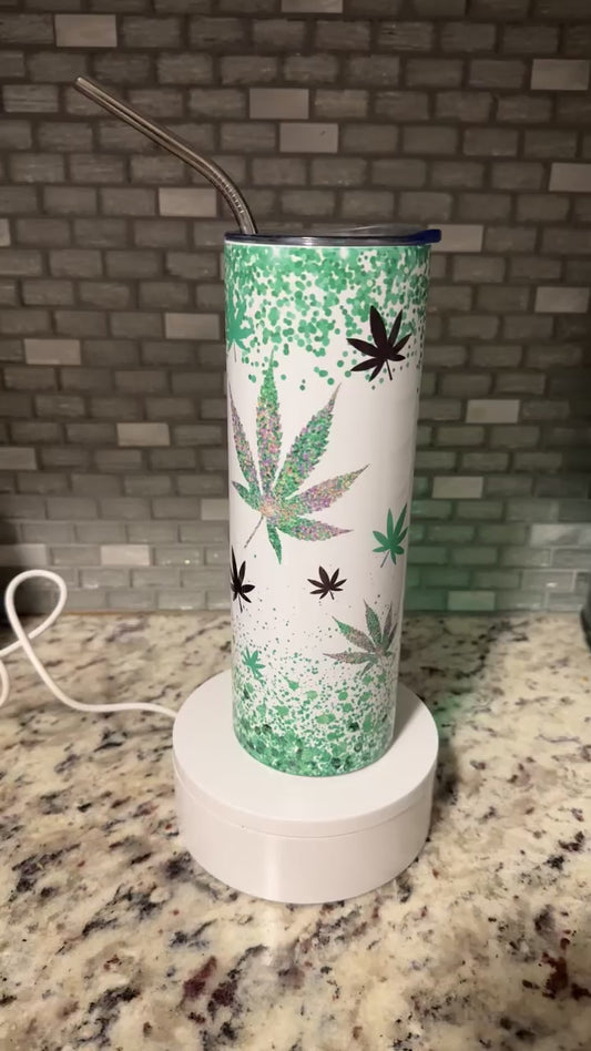 Marijuana/Cannabis Glitter