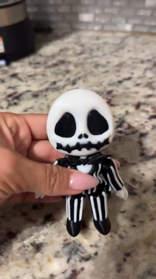 Jack Skellington