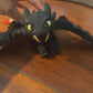 Toothless and Hiccup Set