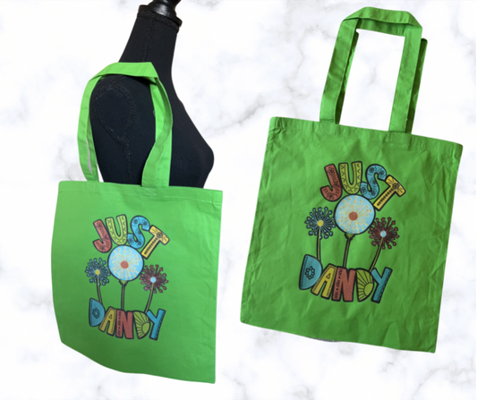 Just Dandy Tote