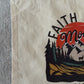 Faith Can Move Mountains Tote