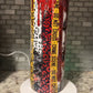Crime Scene Tumbler