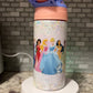 12oz Flip Top Kids Tumbler